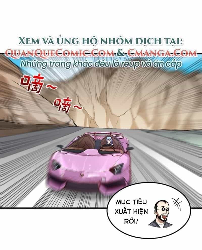Siêu Cấp Thần Y Tại Đô Thị - Chương 97 - ảnh 25
