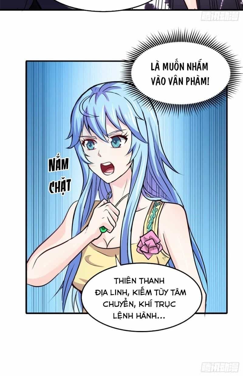 Siêu Cấp Thần Y Tại Đô Thị - Chương 97 - ảnh 32