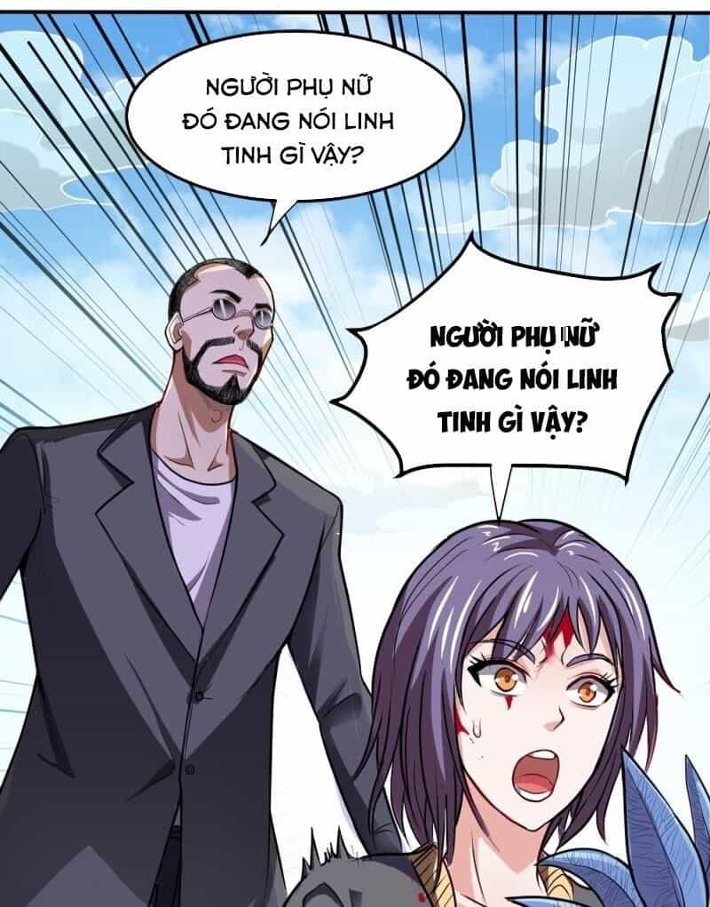 Siêu Cấp Thần Y Tại Đô Thị - Chương 97 - ảnh 33