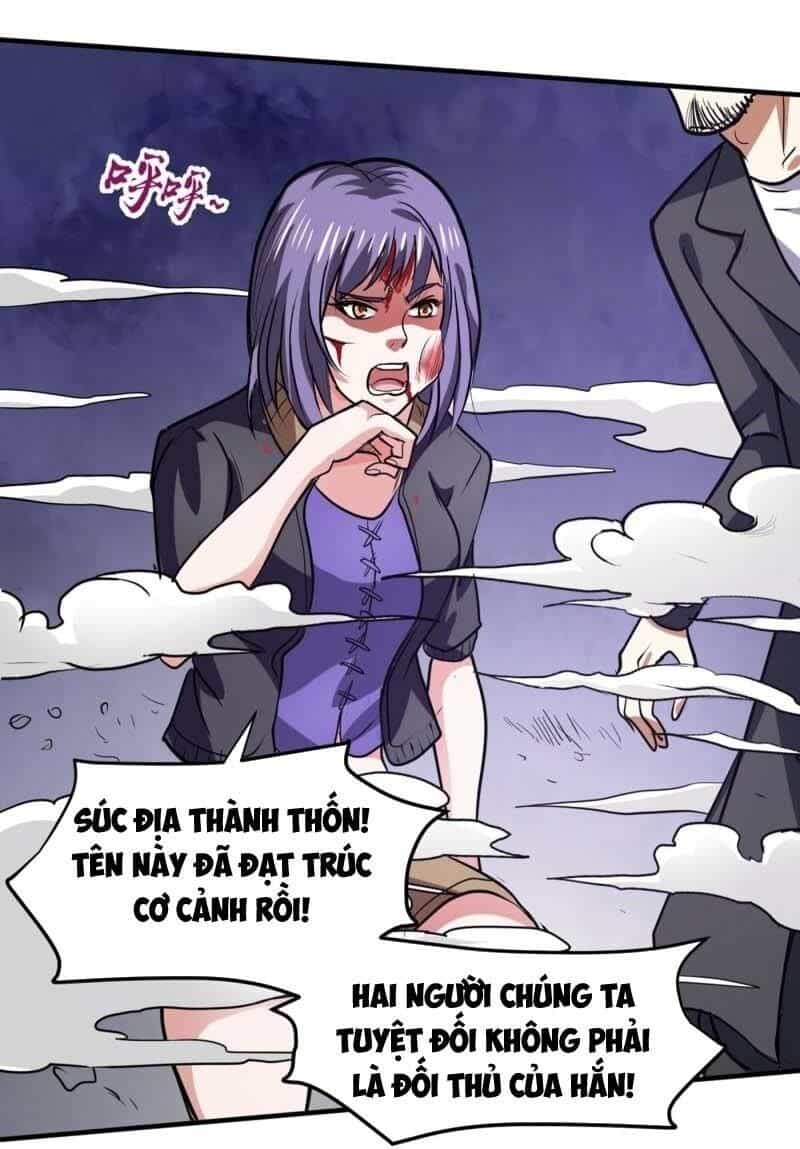 Siêu Cấp Thần Y Tại Đô Thị - Chương 98 - ảnh 11