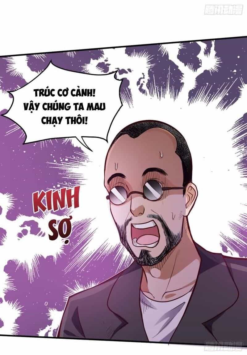 Siêu Cấp Thần Y Tại Đô Thị - Chương 98 - ảnh 12