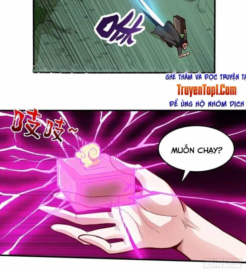 Siêu Cấp Thần Y Tại Đô Thị - Chương 98 - ảnh 14