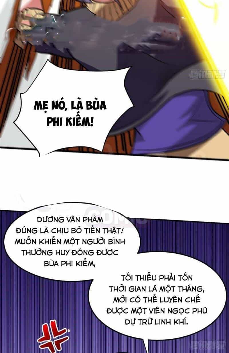 Siêu Cấp Thần Y Tại Đô Thị - Chương 98 - ảnh 2