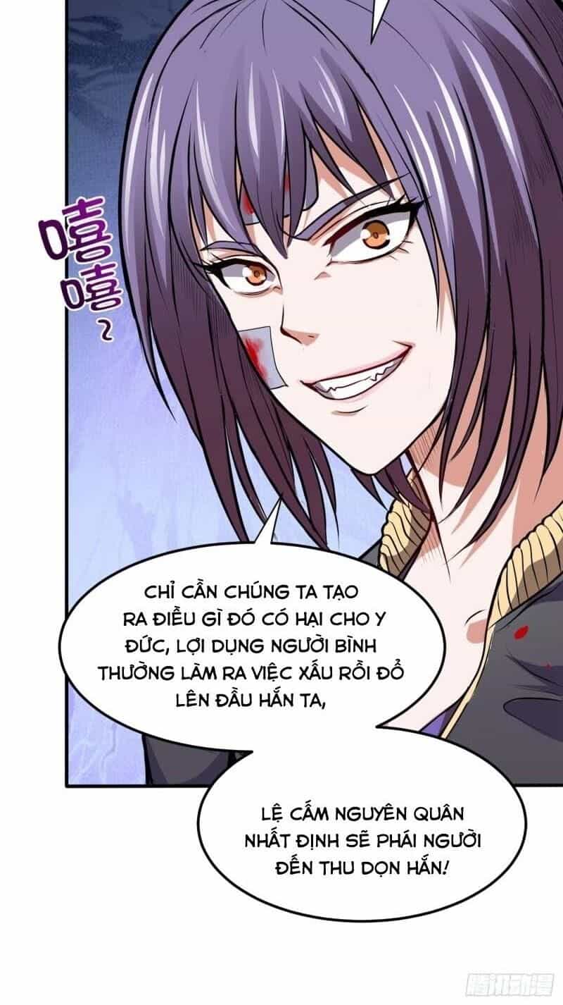 Siêu Cấp Thần Y Tại Đô Thị - Chương 98 - ảnh 24
