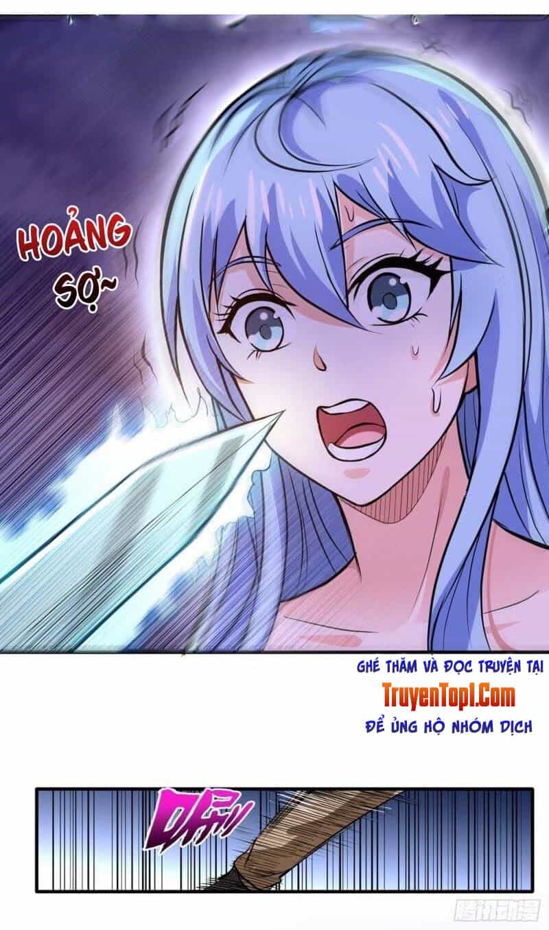 Siêu Cấp Thần Y Tại Đô Thị - Chương 98 - ảnh 6