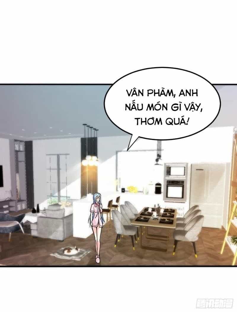 Siêu Cấp Thần Y Tại Đô Thị - Chương 99 - ảnh 12