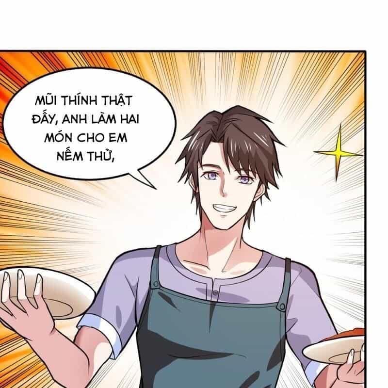 Siêu Cấp Thần Y Tại Đô Thị - Chương 99 - ảnh 13