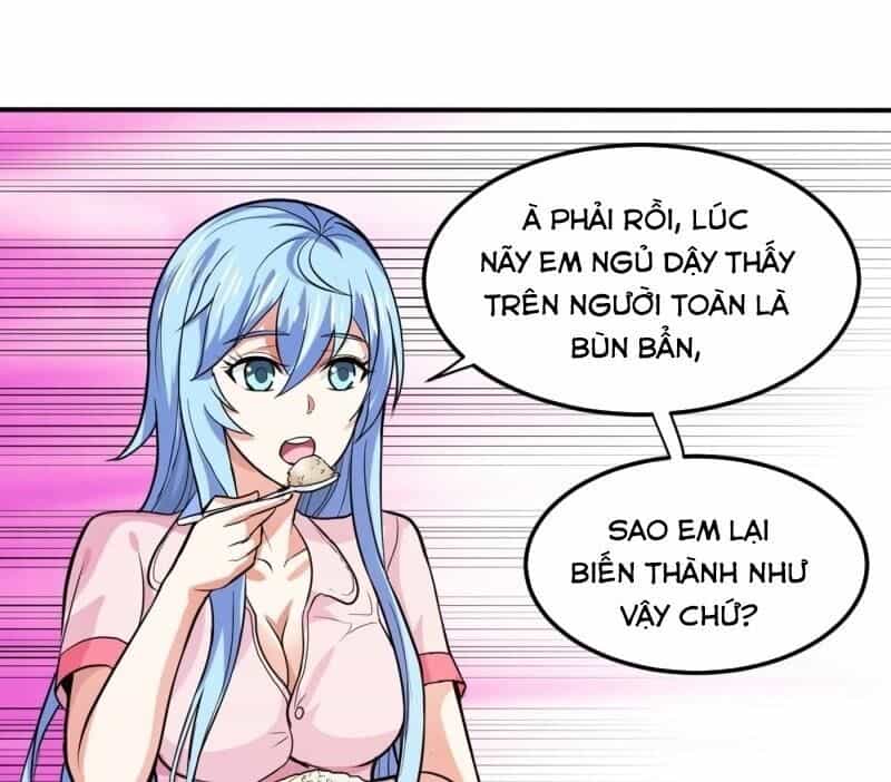 Siêu Cấp Thần Y Tại Đô Thị - Chương 99 - ảnh 16