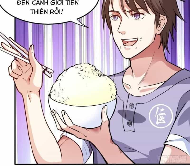 Siêu Cấp Thần Y Tại Đô Thị - Chương 99 - ảnh 18