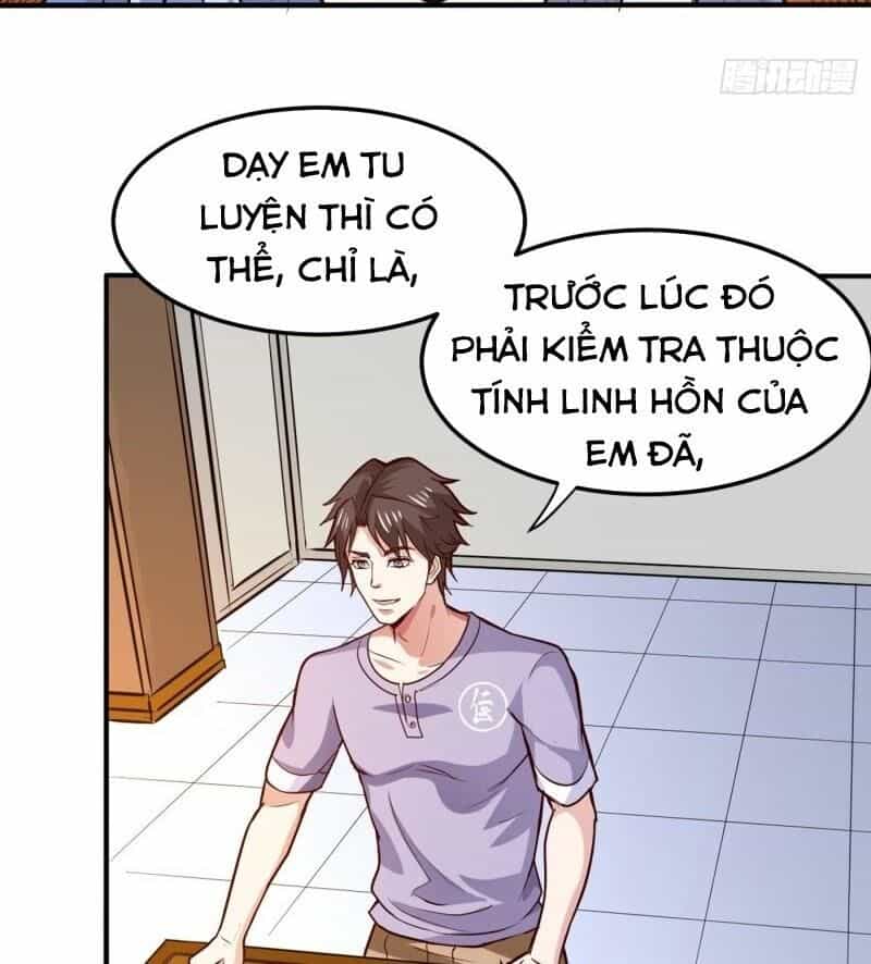 Siêu Cấp Thần Y Tại Đô Thị - Chương 99 - ảnh 20