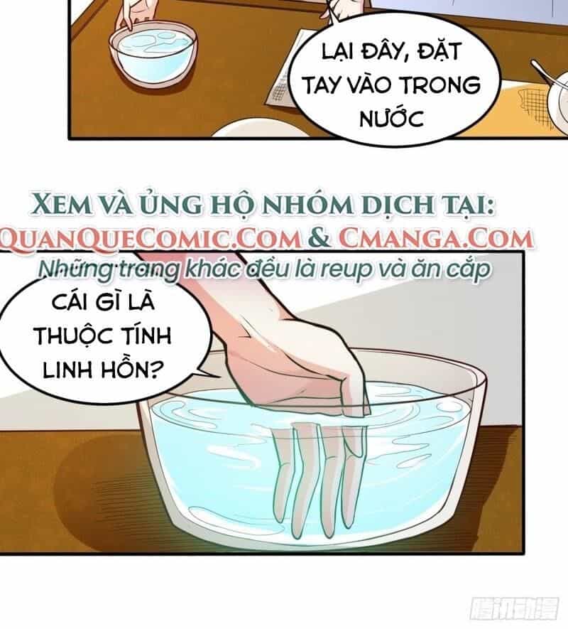 Siêu Cấp Thần Y Tại Đô Thị - Chương 99 - ảnh 21
