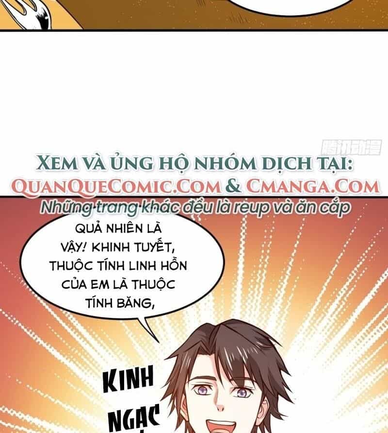 Siêu Cấp Thần Y Tại Đô Thị - Chương 99 - ảnh 26
