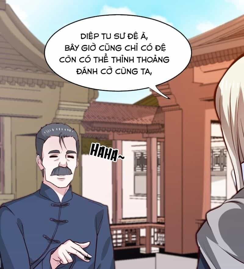 Siêu Cấp Thần Y Tại Đô Thị - Chương 99 - ảnh 34