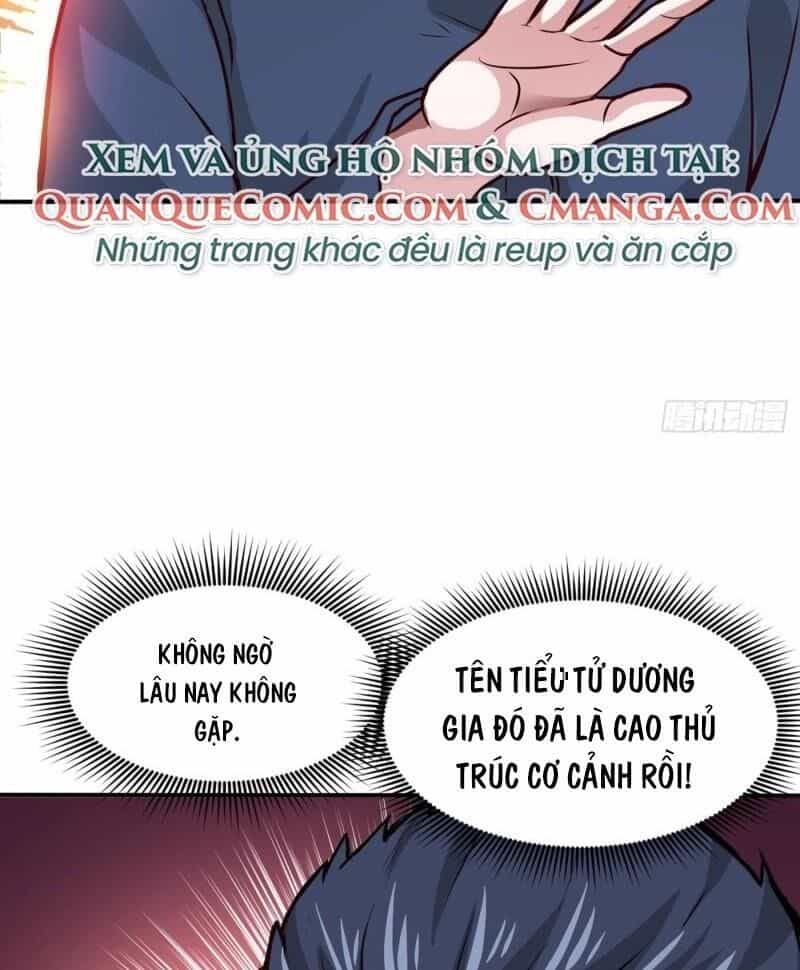 Siêu Cấp Thần Y Tại Đô Thị - Chương 99 - ảnh 44