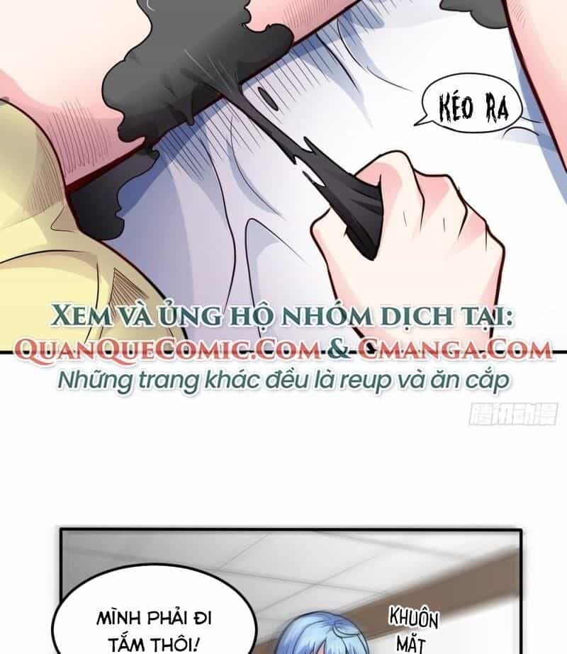 Siêu Cấp Thần Y Tại Đô Thị - Chương 99 - ảnh 8