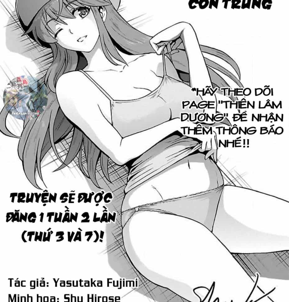 Siêu Đảo Côn Trùng - Chuong 36 - ảnh 20