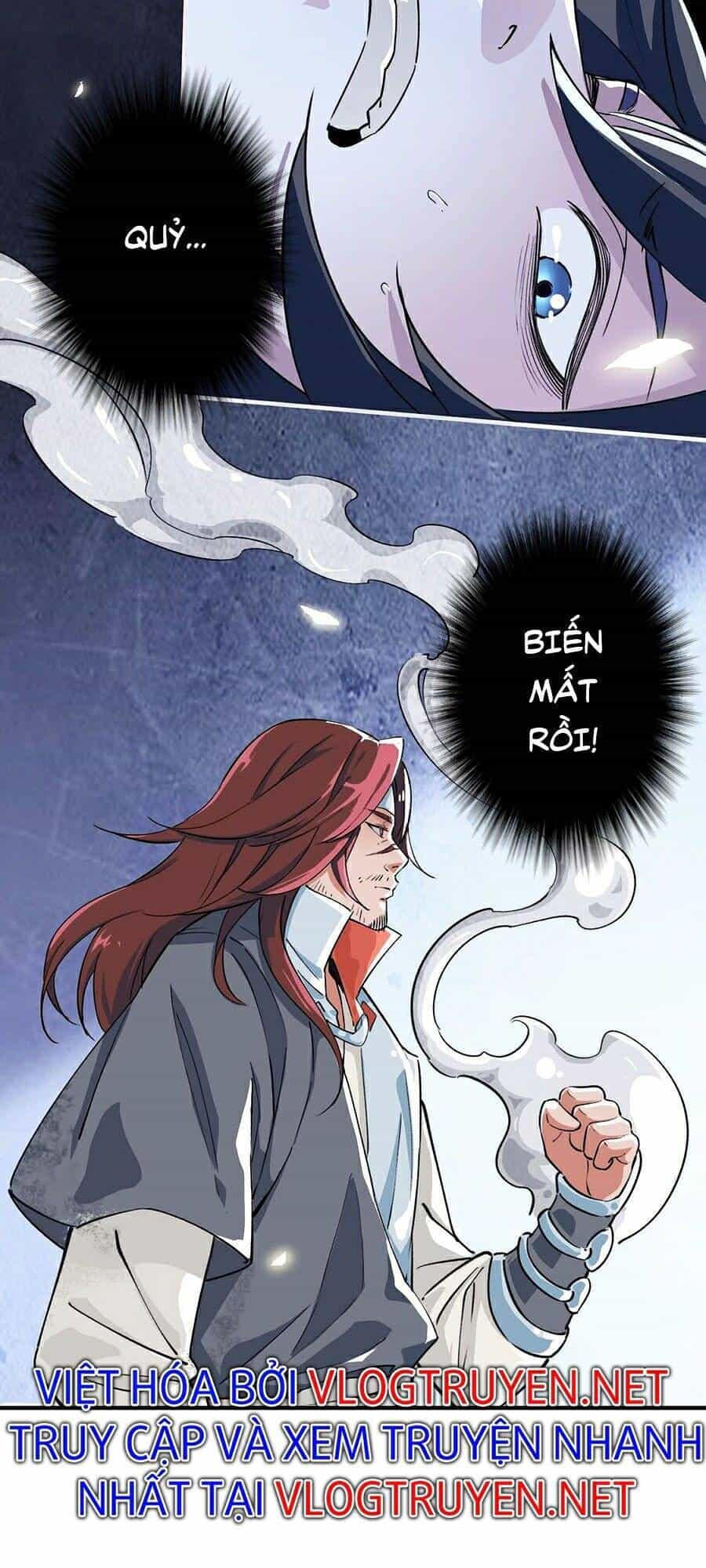 Siêu Đạo Thần Thuật - Chương 1 - ảnh 51