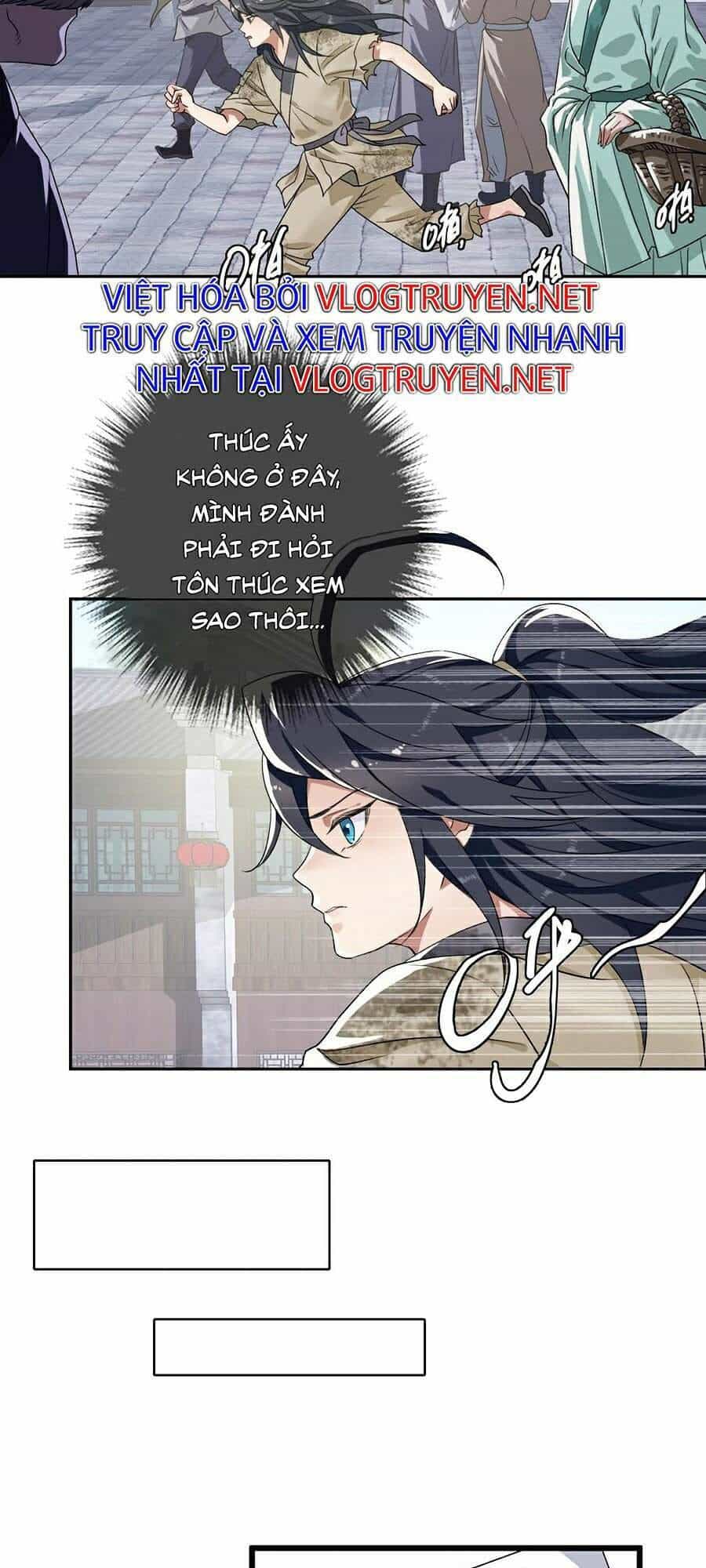 Siêu Đạo Thần Thuật - Chương 10 - ảnh 23