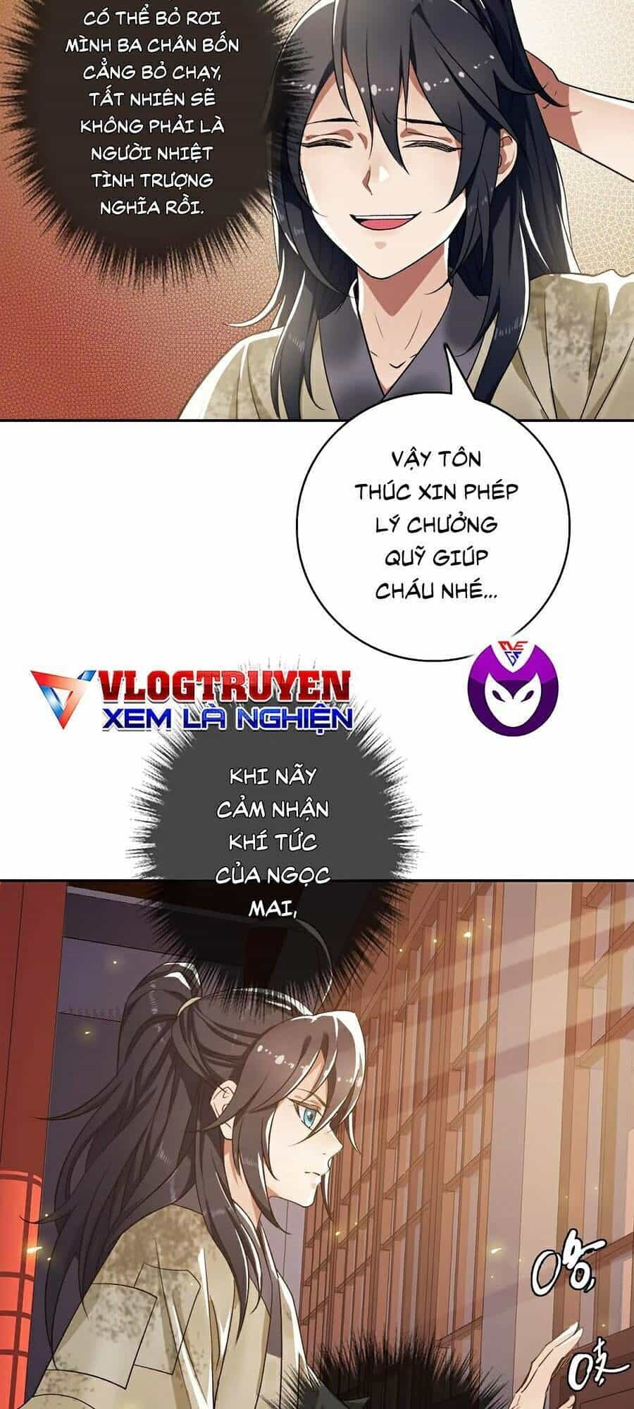 Siêu Đạo Thần Thuật - Chương 10 - ảnh 29