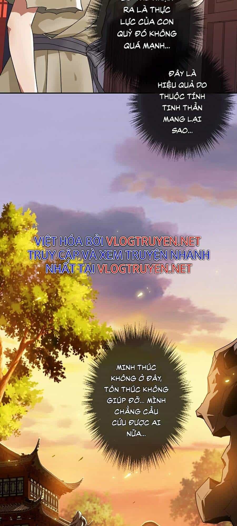 Siêu Đạo Thần Thuật - Chương 10 - ảnh 31