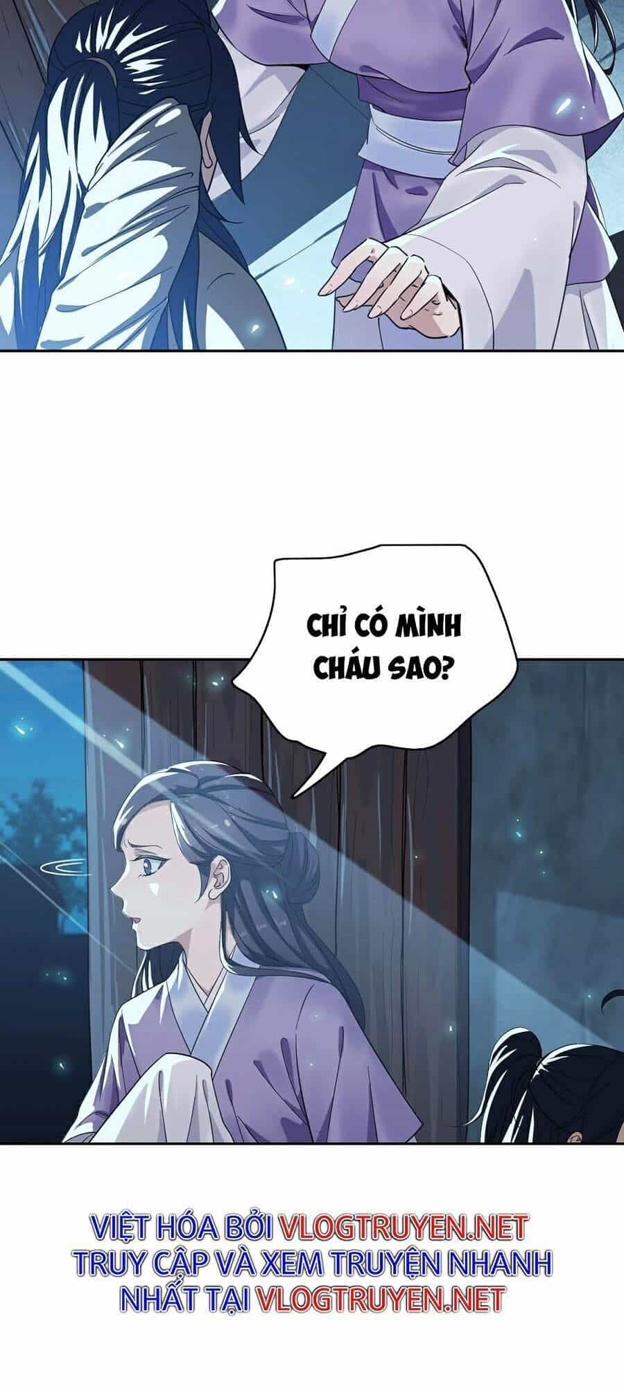 Siêu Đạo Thần Thuật - Chương 10 - ảnh 45
