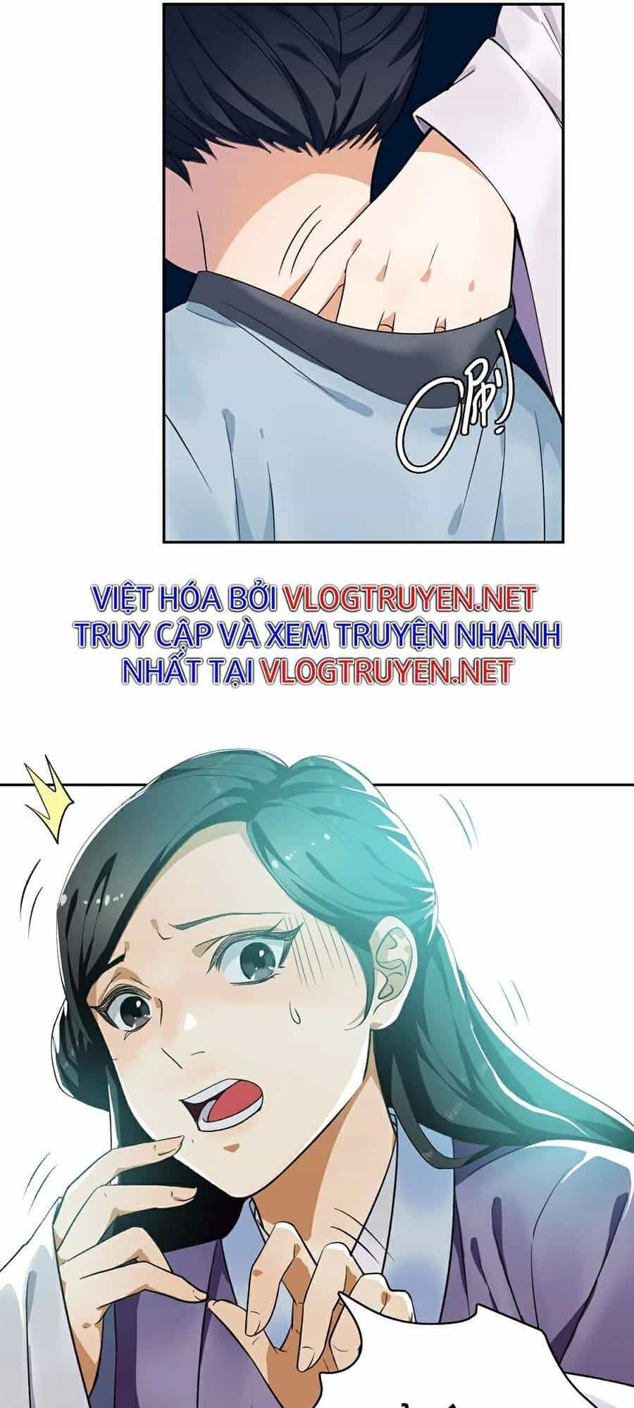 Siêu Đạo Thần Thuật - Chương 10 - ảnh 5