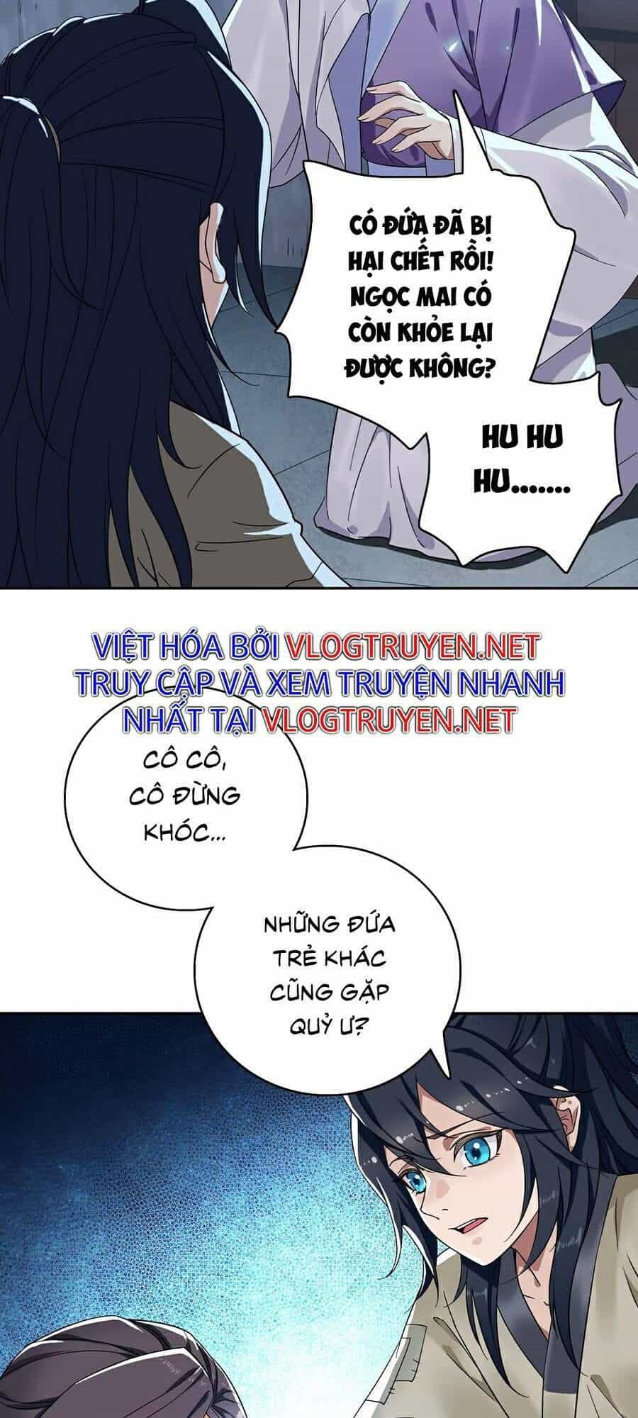 Siêu Đạo Thần Thuật - Chương 10 - ảnh 51