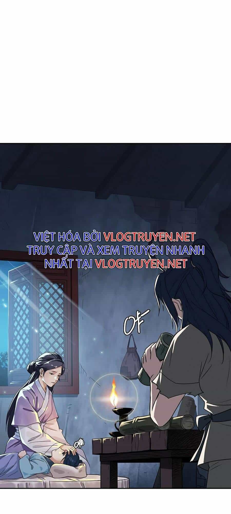 Siêu Đạo Thần Thuật - Chương 10 - ảnh 59