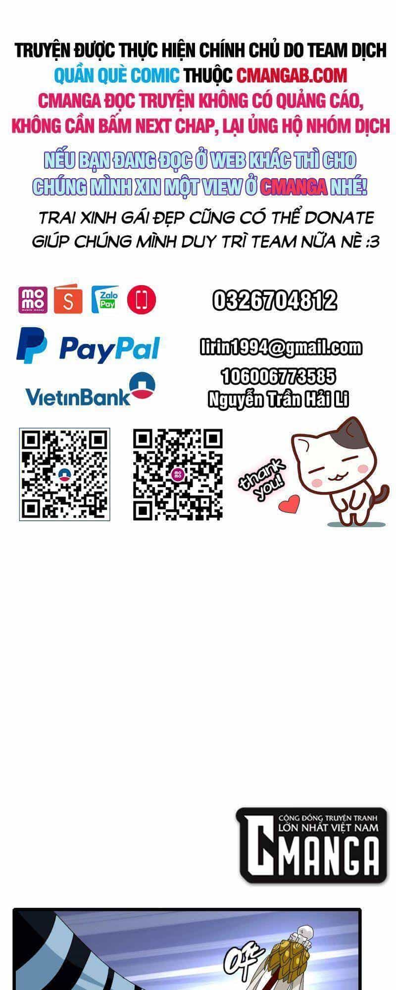 Siêu Đạo Thần Thuật - Chương 100 - ảnh 1