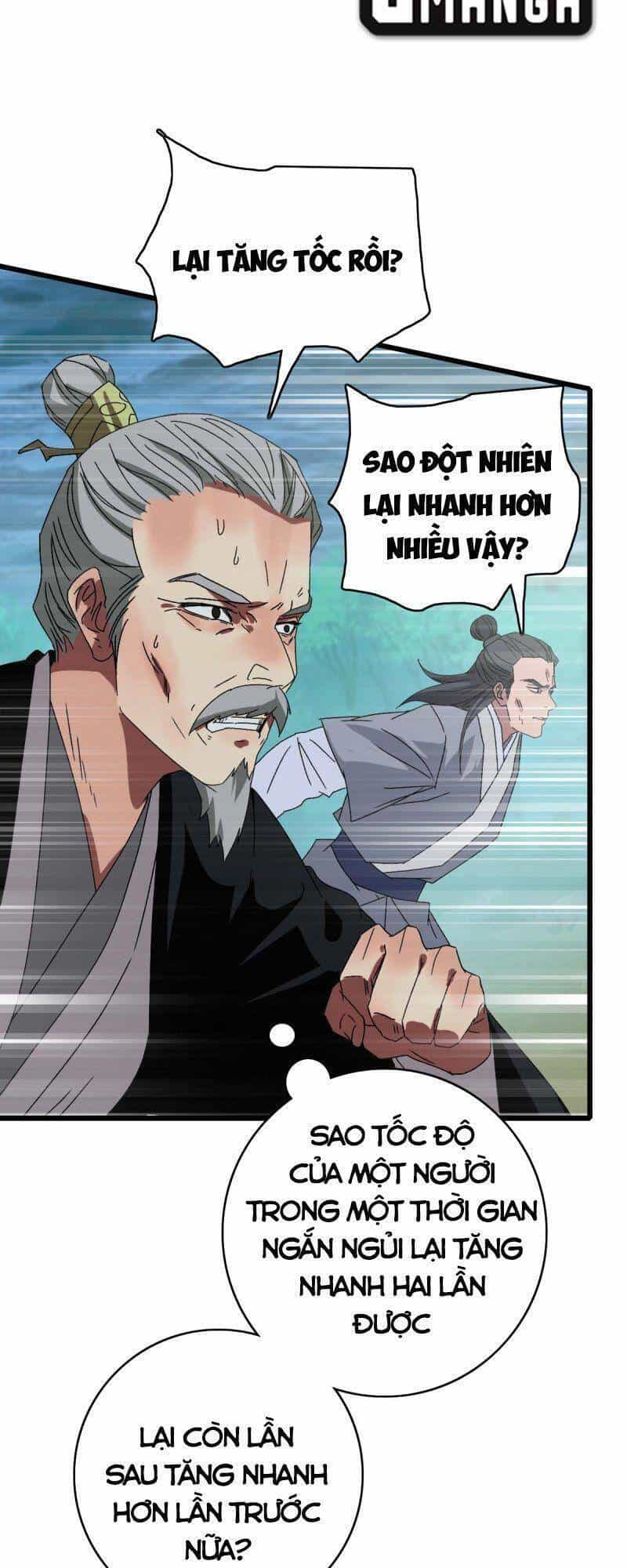 Siêu Đạo Thần Thuật - Chương 100 - ảnh 16