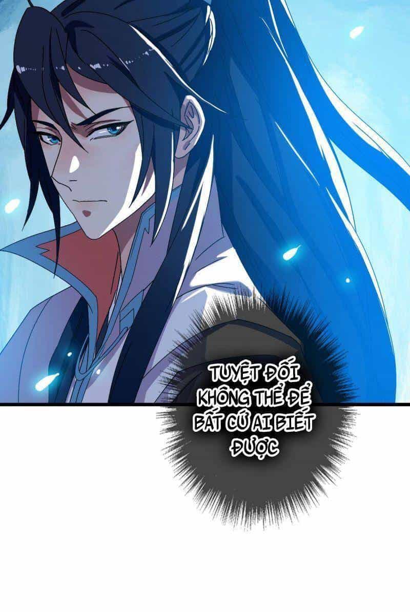 Siêu Đạo Thần Thuật - Chương 100 - ảnh 23