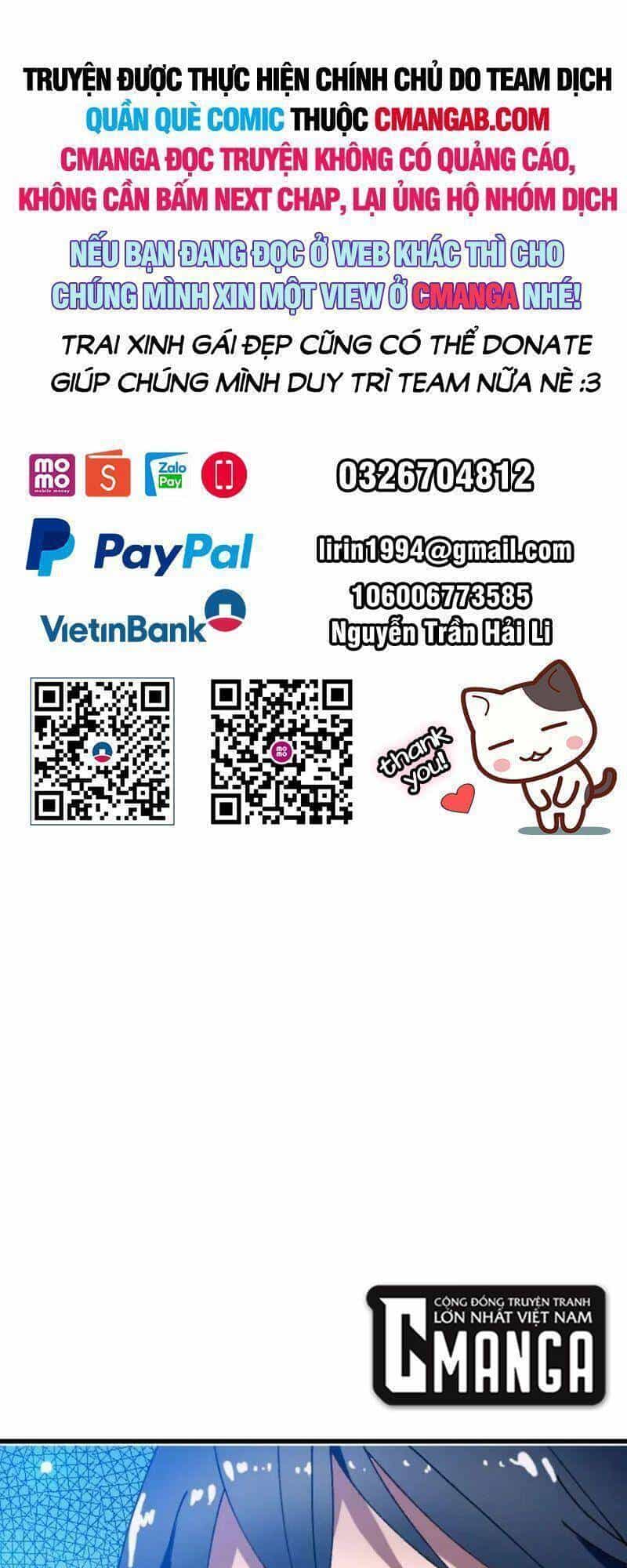 Siêu Đạo Thần Thuật - Chương 104 - ảnh 1