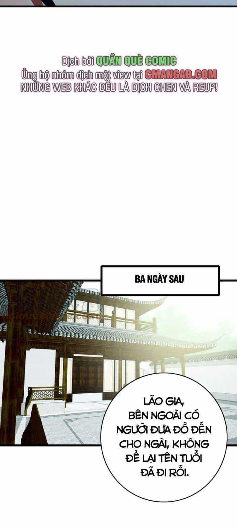 Siêu Đạo Thần Thuật - Chương 104 - ảnh 13