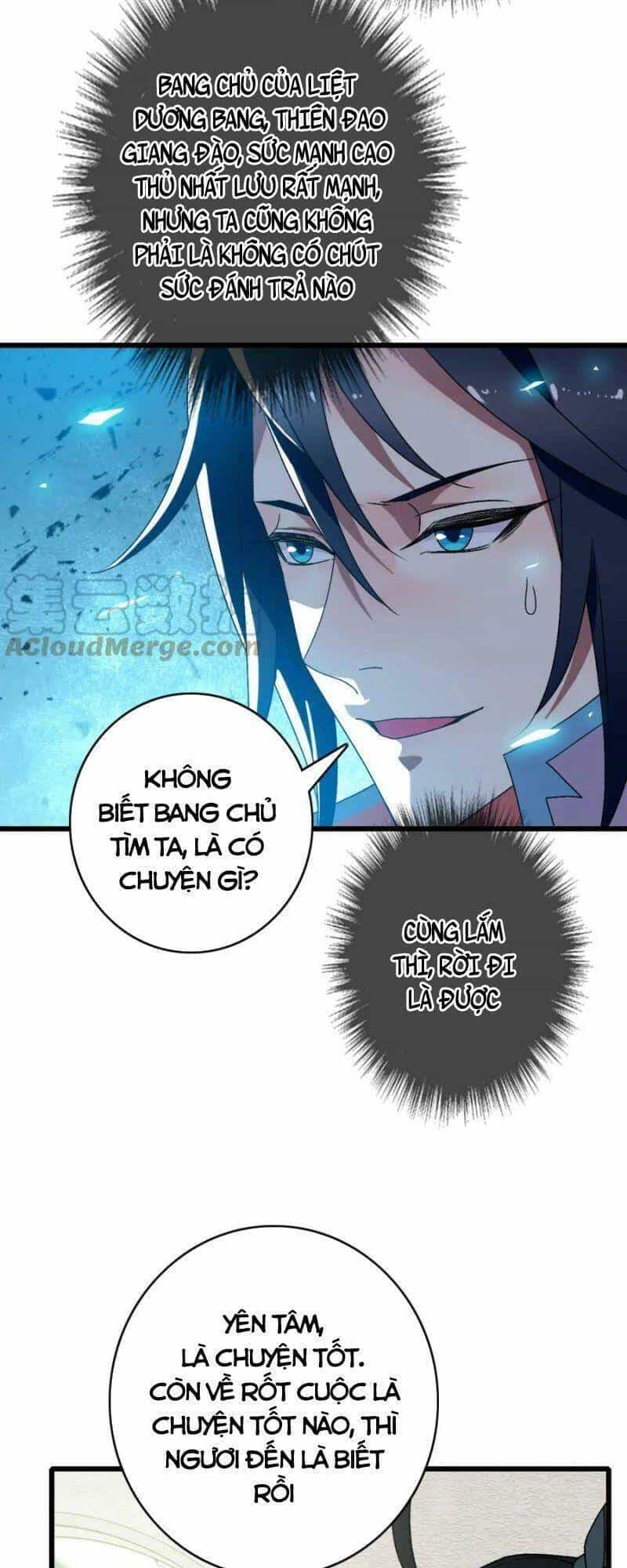 Siêu Đạo Thần Thuật - Chương 104 - ảnh 20