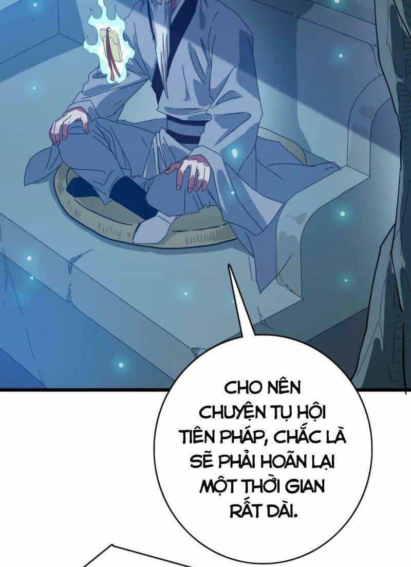 Siêu Đạo Thần Thuật - Chương 104 - ảnh 9