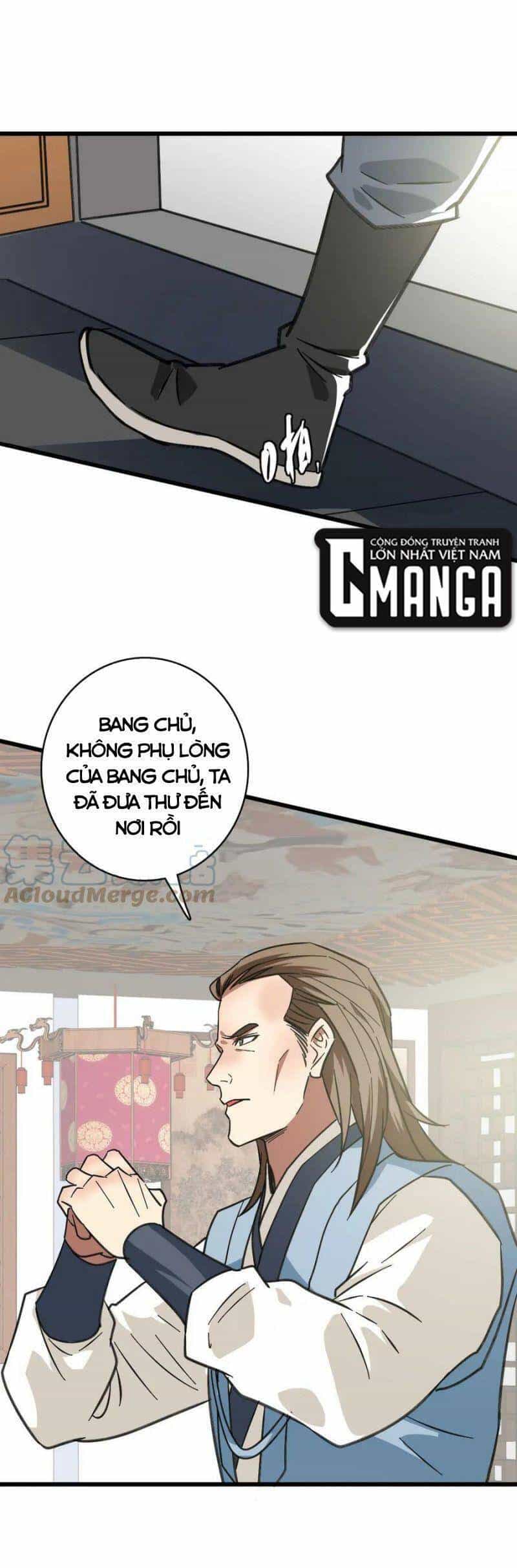 Siêu Đạo Thần Thuật - Chương 105 - ảnh 21