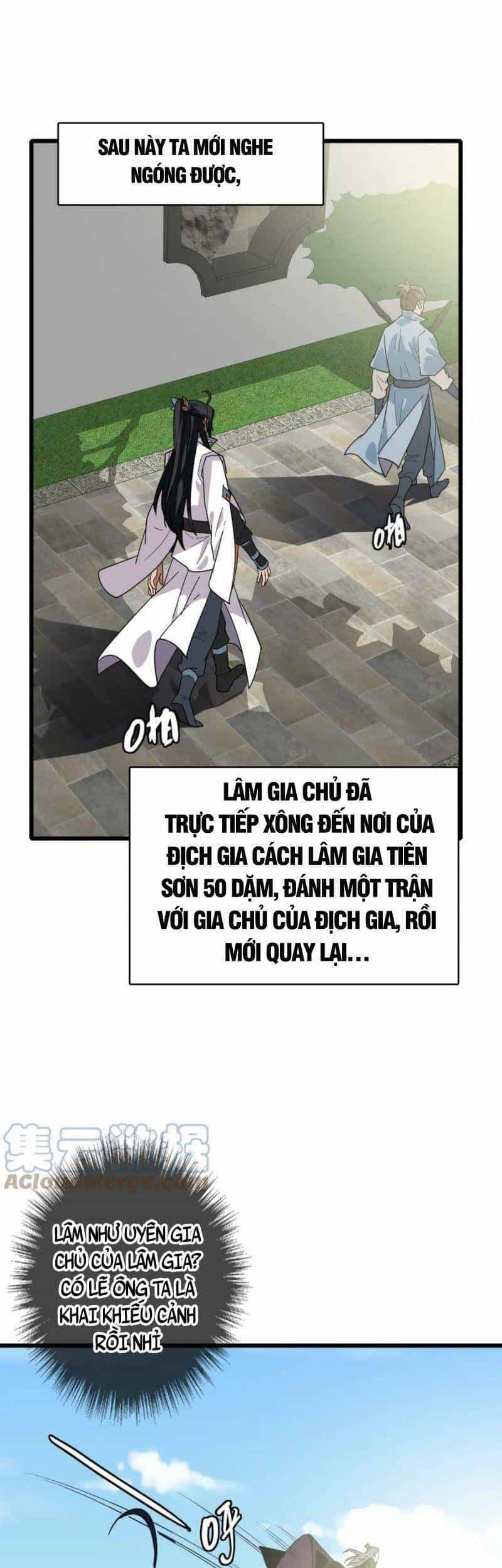 Siêu Đạo Thần Thuật - Chương 105 - ảnh 26