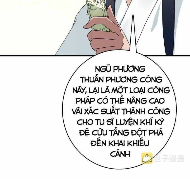 Siêu Đạo Thần Thuật - Chương 106 - ảnh 8