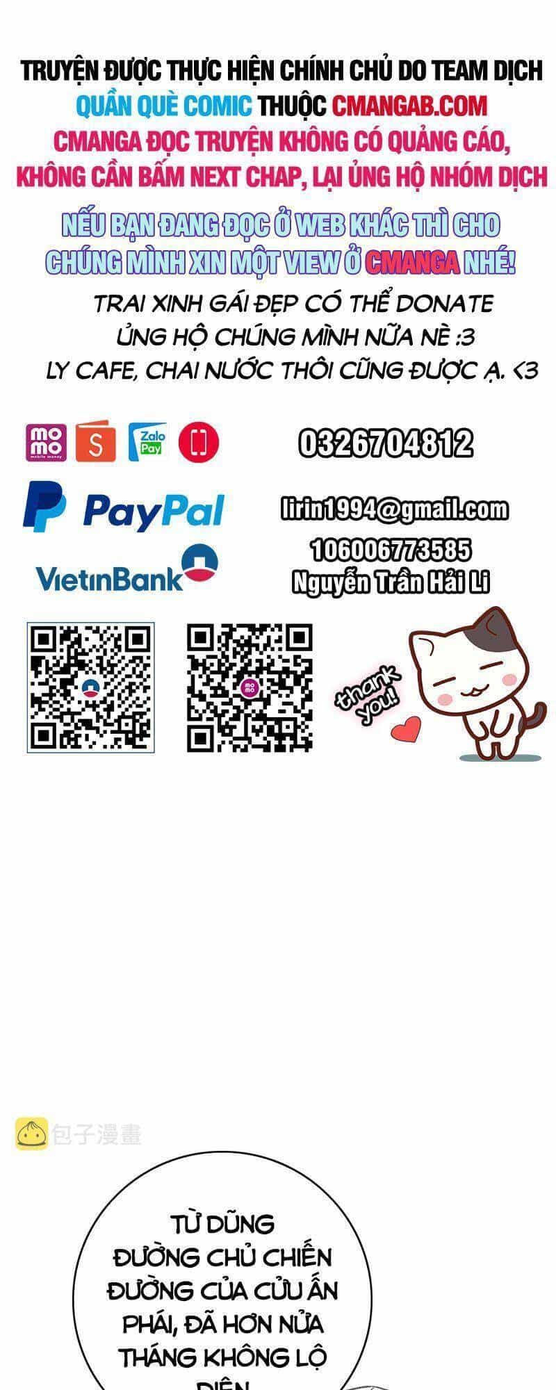 Siêu Đạo Thần Thuật - Chương 107 - ảnh 1