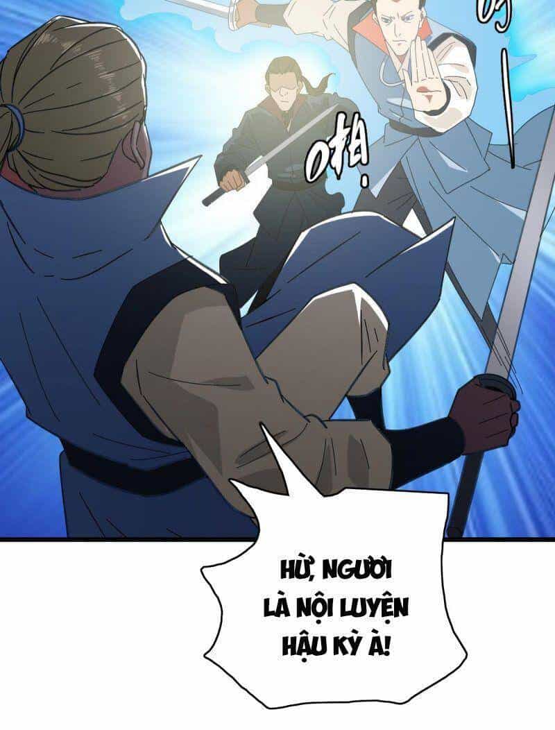 Siêu Đạo Thần Thuật - Chương 109 - ảnh 3
