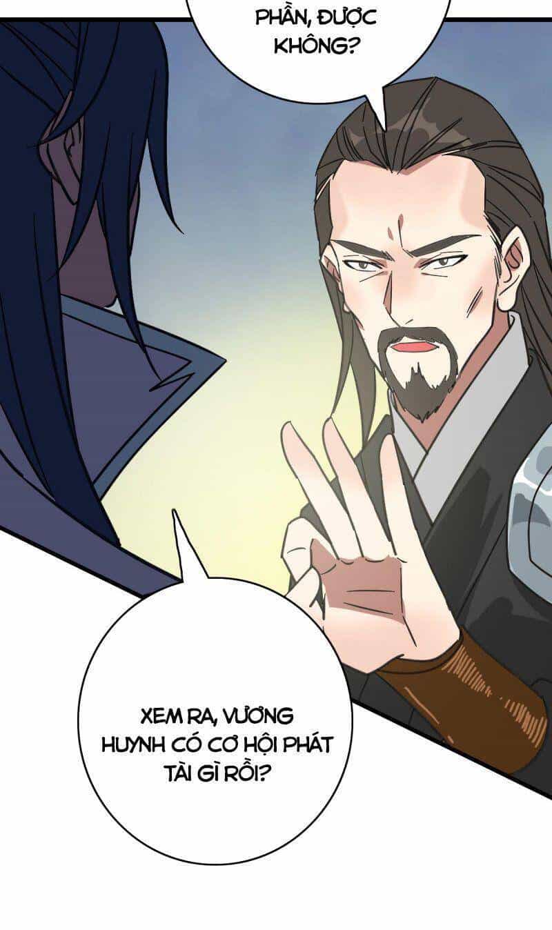 Siêu Đạo Thần Thuật - Chương 109 - ảnh 36