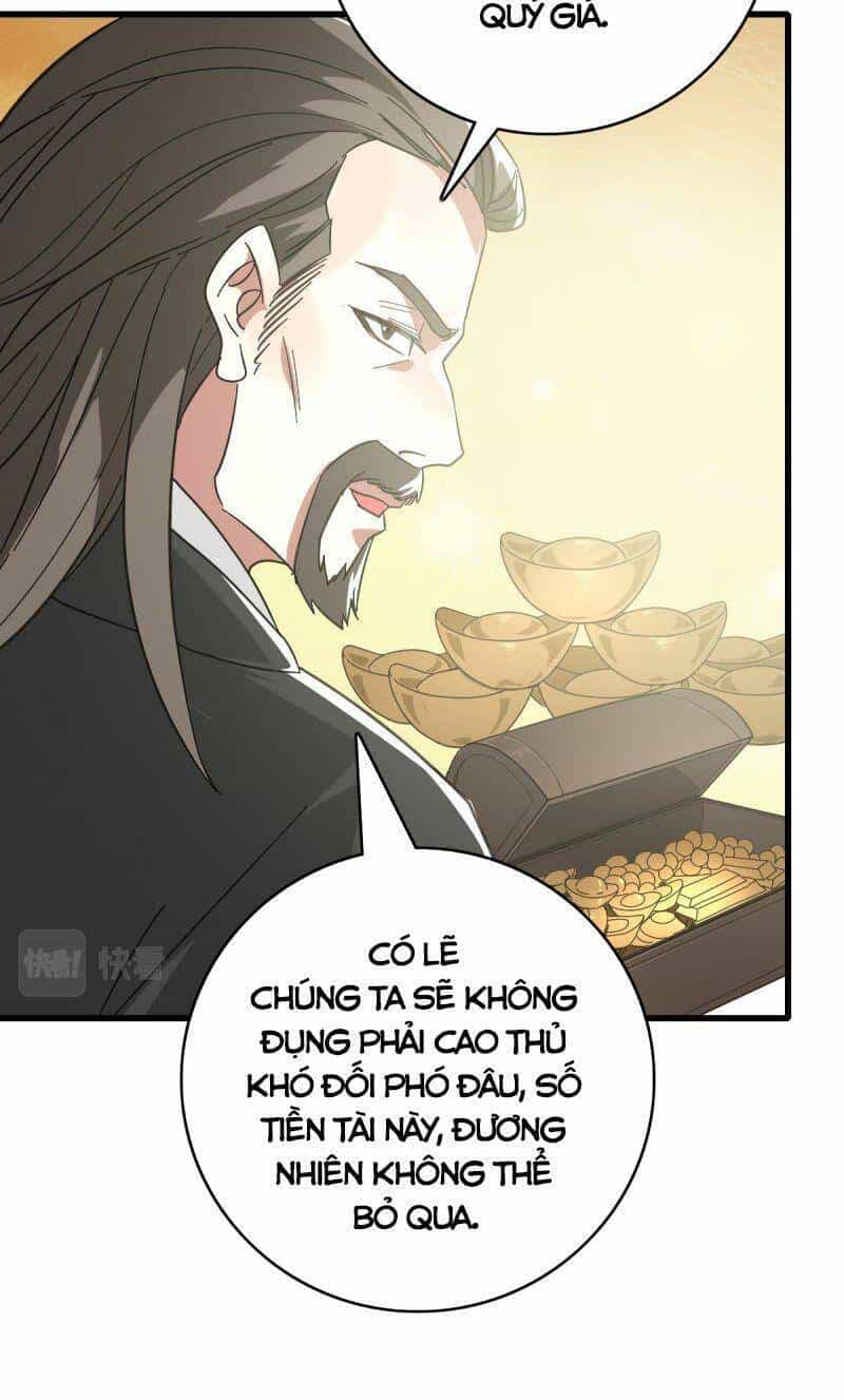 Siêu Đạo Thần Thuật - Chương 109 - ảnh 38