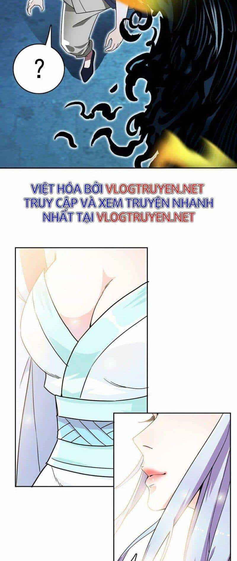 Siêu Đạo Thần Thuật - Chương 11 - ảnh 18