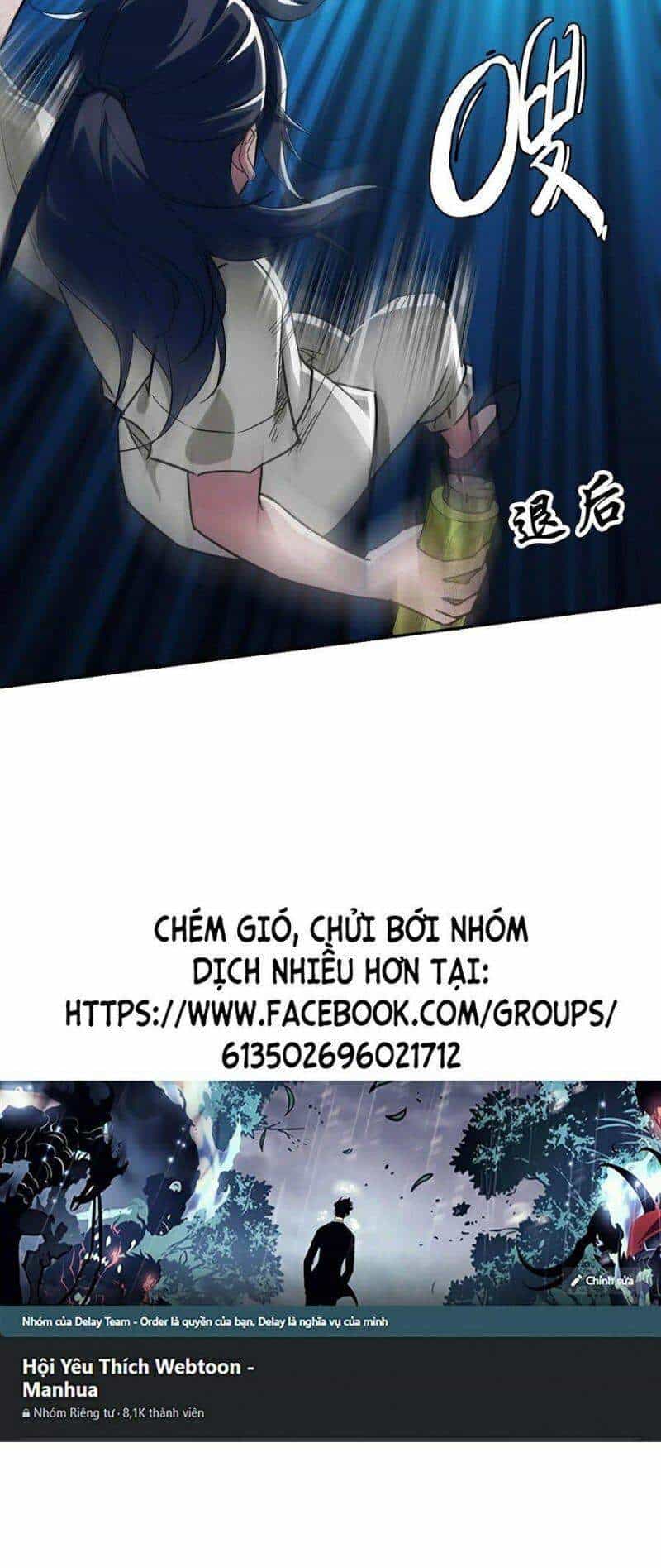 Siêu Đạo Thần Thuật - Chương 11 - ảnh 27