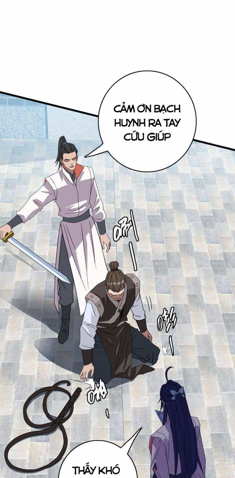 Siêu Đạo Thần Thuật - Chương 110 - ảnh 38