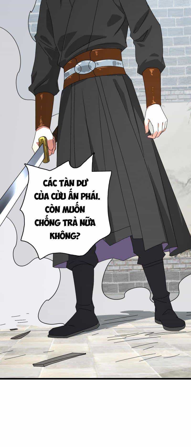 Siêu Đạo Thần Thuật - Chương 110 - ảnh 41