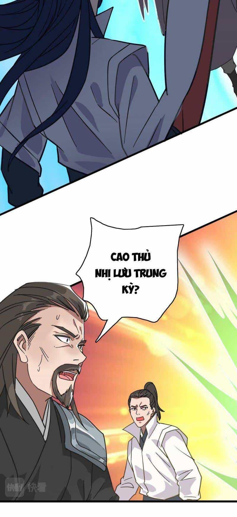 Siêu Đạo Thần Thuật - Chương 111 - ảnh 12