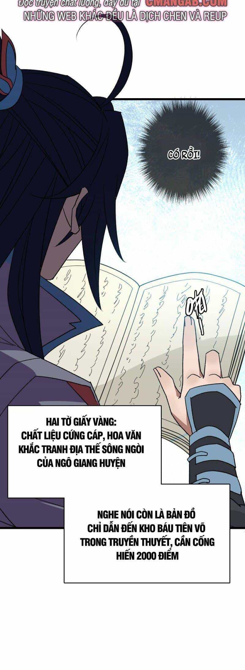 Siêu Đạo Thần Thuật - Chương 112 - ảnh 34
