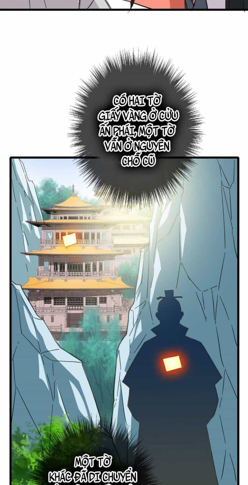 Siêu Đạo Thần Thuật - Chương 113 - ảnh 36