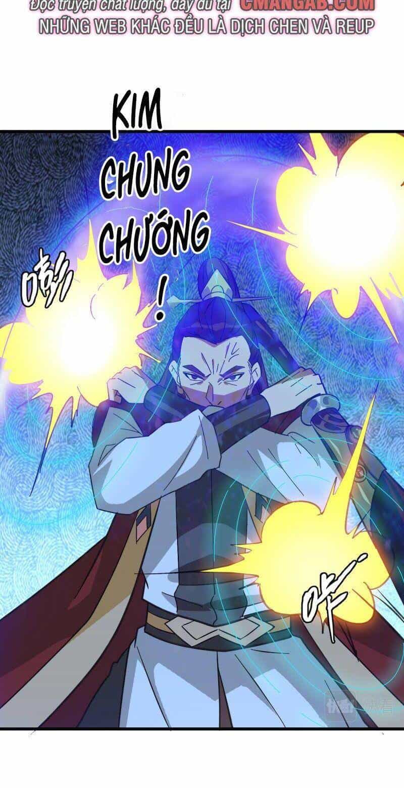 Siêu Đạo Thần Thuật - Chương 113 - ảnh 47